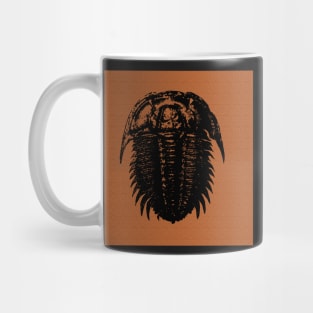 Trilobite Mug